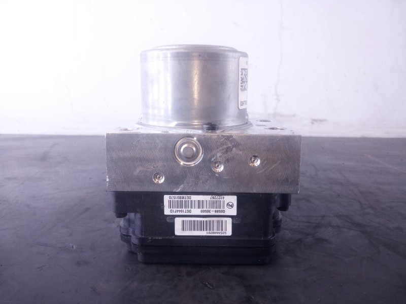 Recambio de abs para hyundai i20 klass referencia OEM IAM 58900Q0200  P3-A8-28-3