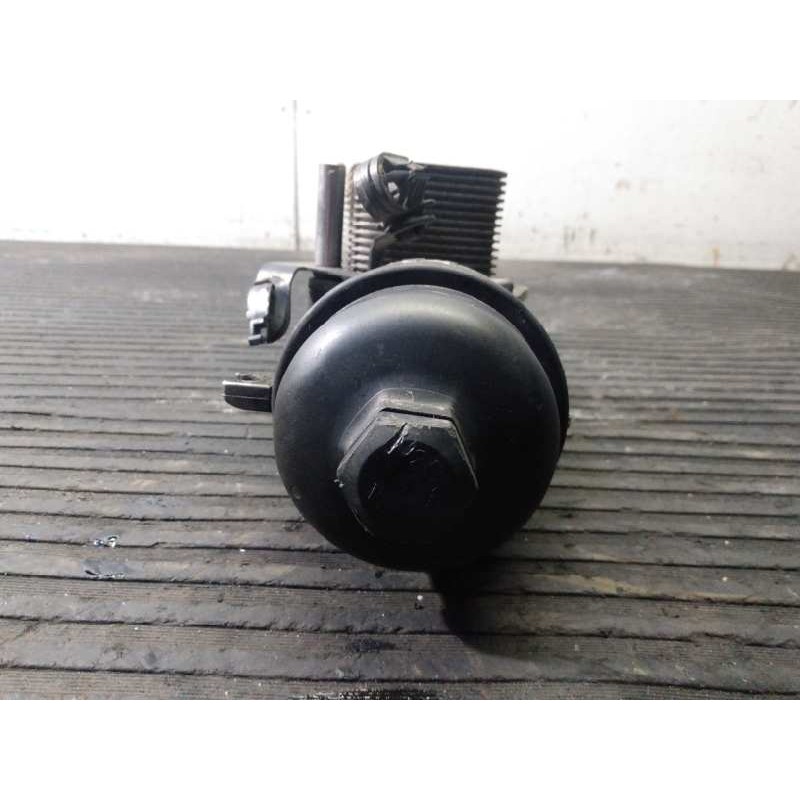 Recambio de enfriador aceite motor para peugeot 308 confort referencia OEM IAM 1251320003  P1-A2-8