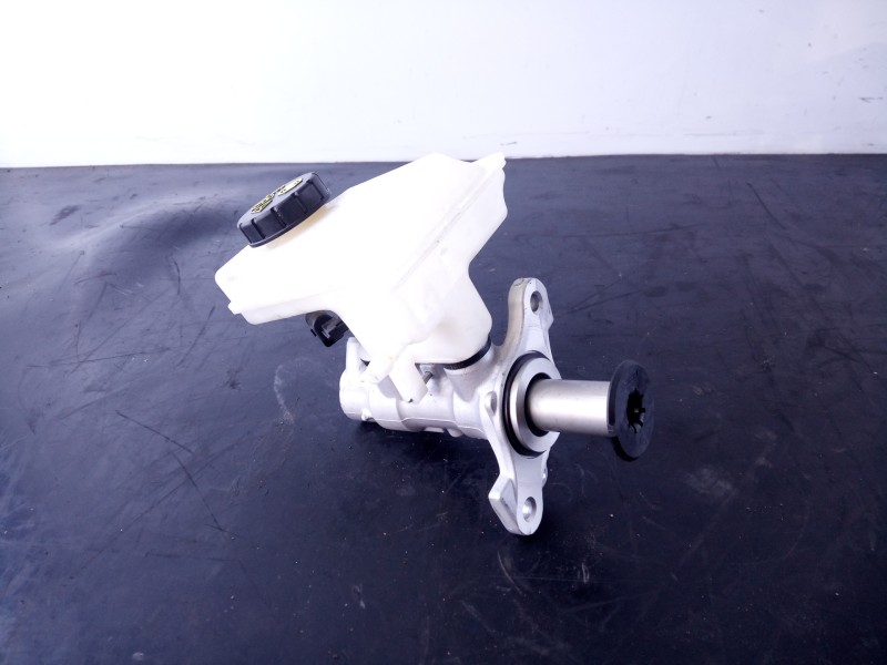 Recambio de bomba freno para audi q3 (8u) referencia OEM IAM 5Q1611301G  P3-B9-13-1