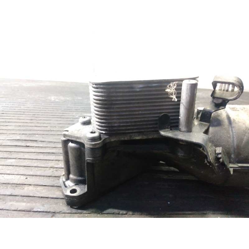 Recambio de enfriador aceite motor para peugeot 308 confort referencia OEM IAM 1251320003  P1-A2-8