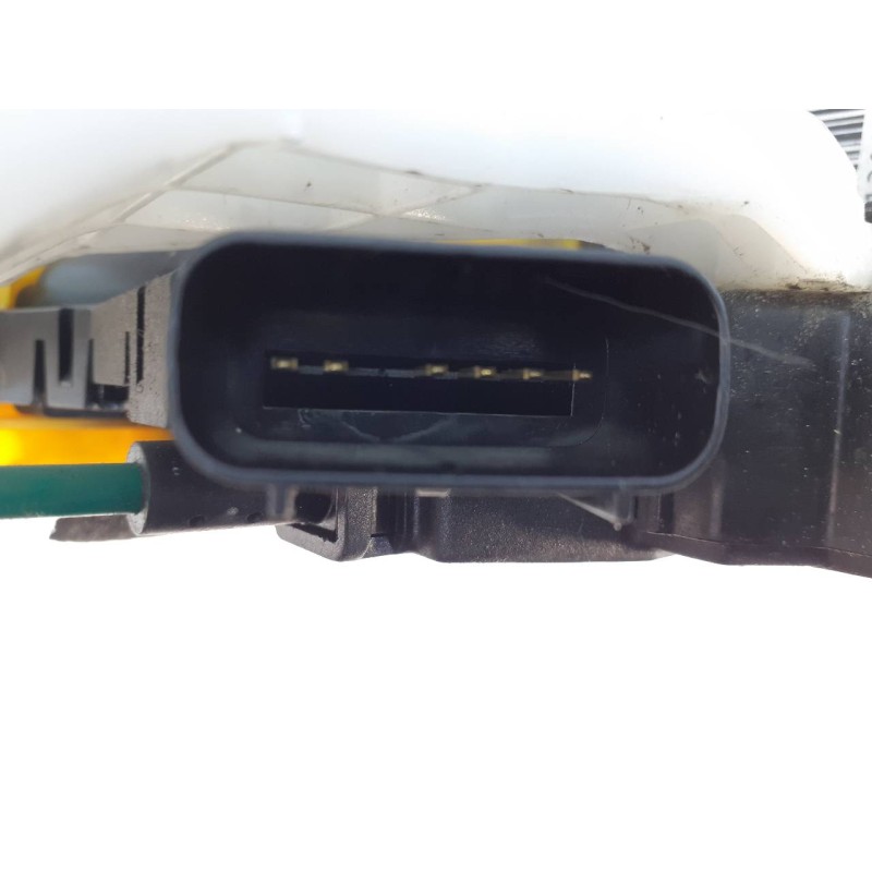 Recambio de cerradura puerta delantera izquierda para hyundai i30 (gd) base referencia OEM IAM 81310A6000  E2-B5-35-1