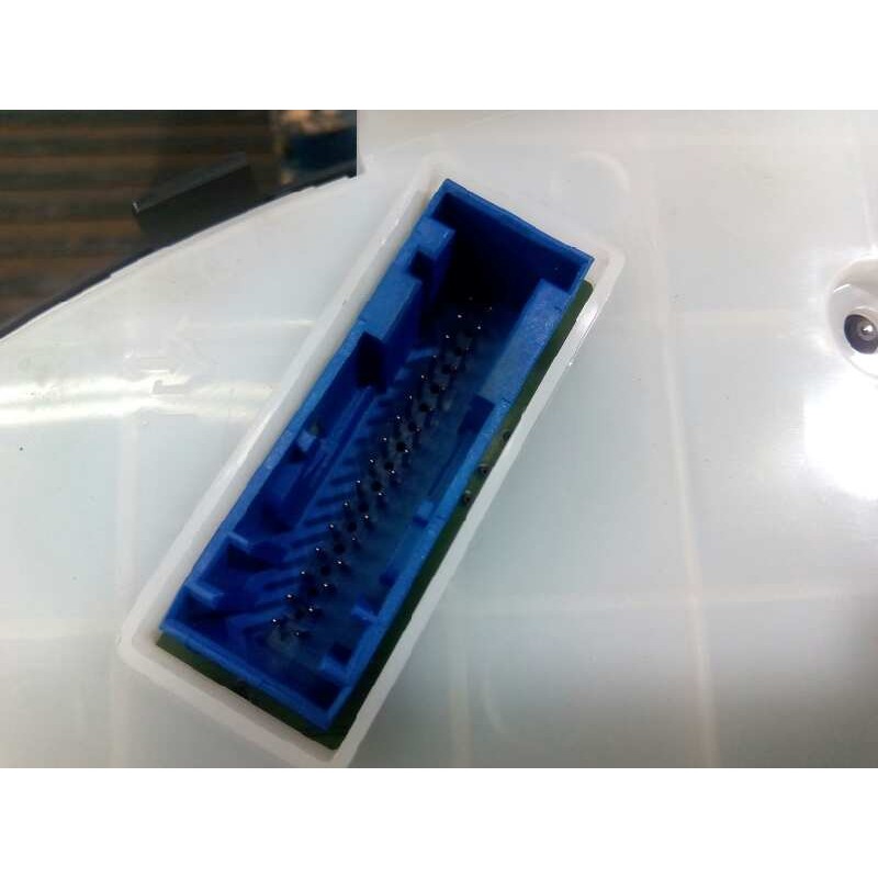 Recambio de cuadro instrumentos para opel astra j lim. enjoy referencia OEM IAM 600775881 5024543140780337 E3-A5-21-3