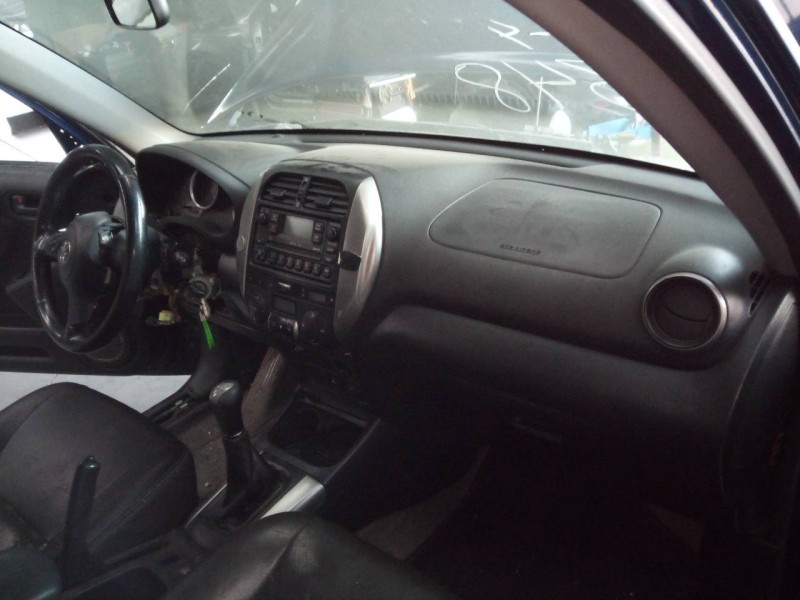 Recambio de salpicadero para toyota rav 4 (a2) 2.0 d-4d executive 4x4 (2003) referencia OEM IAM   