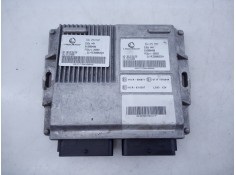 CENTRALITA MOTOR UCE 591334000 616000400 E2-A1-29-2