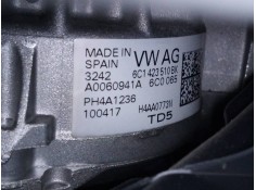 COLUMNA DIRECCION 6C1423510BK 