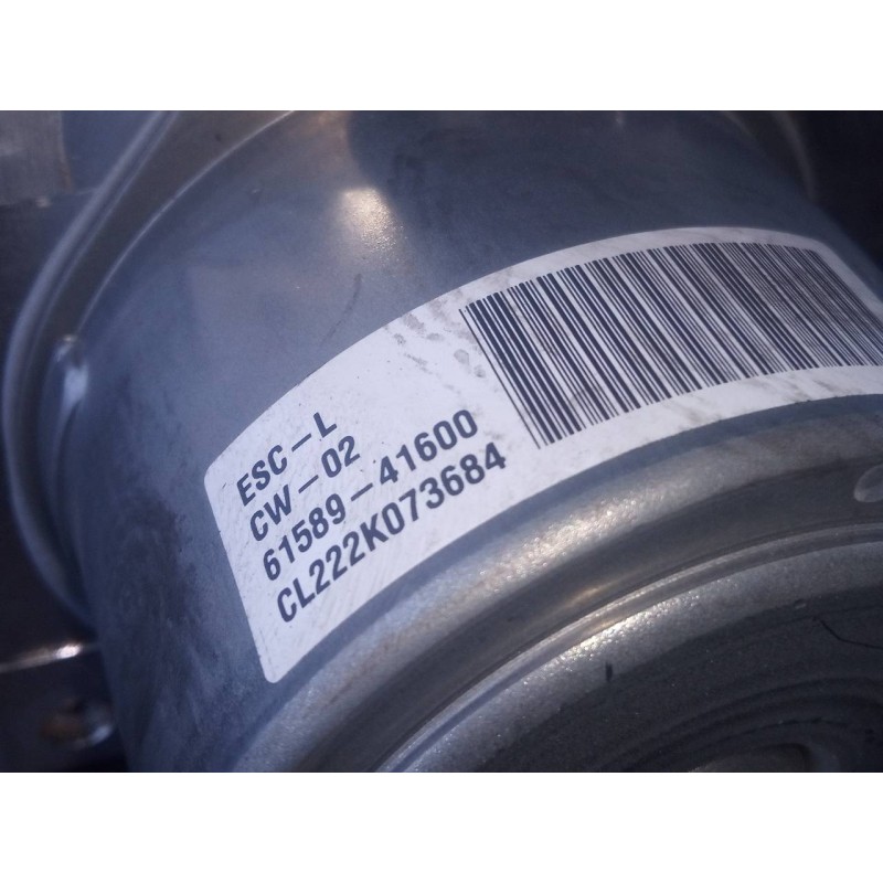 Recambio de abs para hyundai i20 klass referencia OEM IAM 58900Q0200  P3-A8-28-3