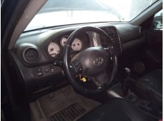 Recambio de salpicadero para toyota rav 4 (a2) 2.0 d-4d executive 4x4 (2003) referencia OEM IAM    2