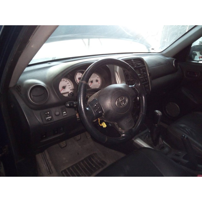 Recambio de salpicadero para toyota rav 4 (a2) 2.0 d-4d executive 4x4 (2003) referencia OEM IAM   