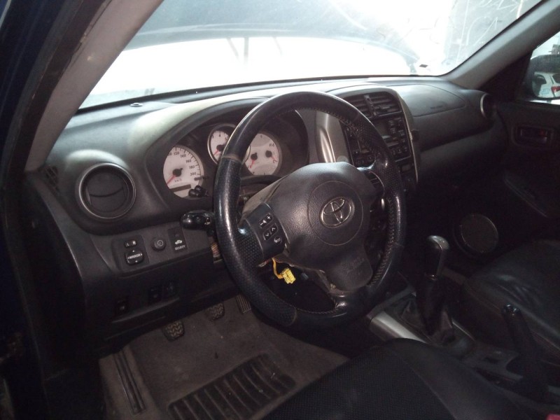 Recambio de salpicadero para toyota rav 4 (a2) 2.0 d-4d executive 4x4 (2003) referencia OEM IAM   