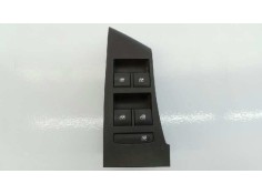 Recambio de mando elevalunas delantero izquierdo para opel astra j lim. enjoy referencia OEM IAM 13305011  E2-B6-24-4