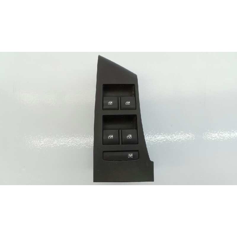 Recambio de mando elevalunas delantero izquierdo para opel astra j lim. enjoy referencia OEM IAM 13305011  E2-B6-24-4
