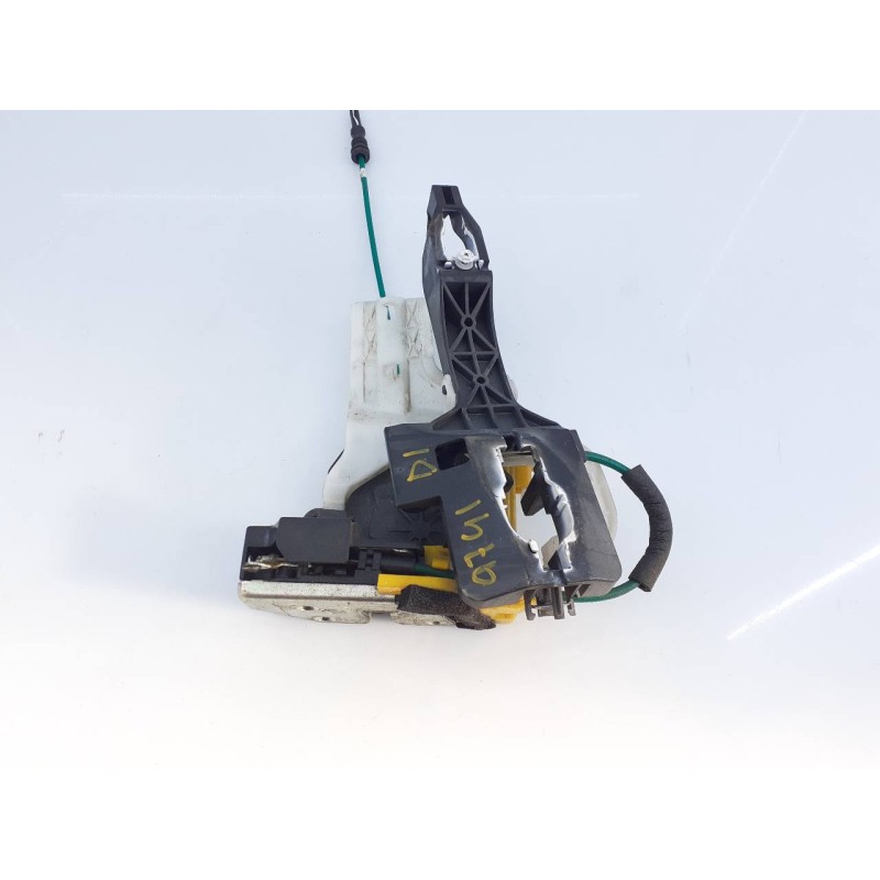 Recambio de cerradura puerta delantera izquierda para hyundai i30 (gd) base referencia OEM IAM 81310A6000  E2-B5-35-1