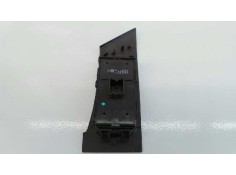 Recambio de mando elevalunas delantero izquierdo para opel astra j lim. enjoy referencia OEM IAM 13305011  E2-B6-24-4 2