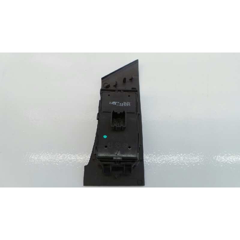 Recambio de mando elevalunas delantero izquierdo para opel astra j lim. enjoy referencia OEM IAM 13305011  E2-B6-24-4