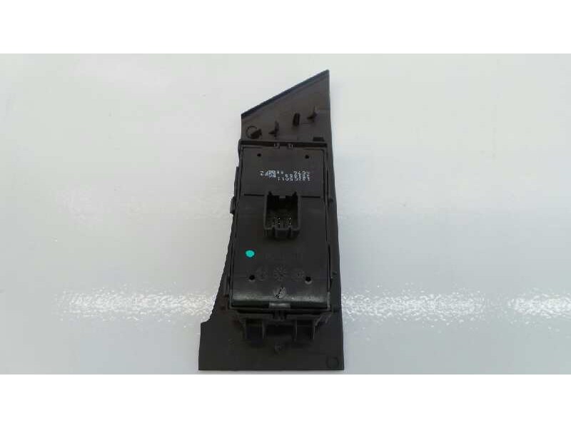 Recambio de mando elevalunas delantero izquierdo para opel astra j lim. enjoy referencia OEM IAM 13305011  E2-B6-24-4