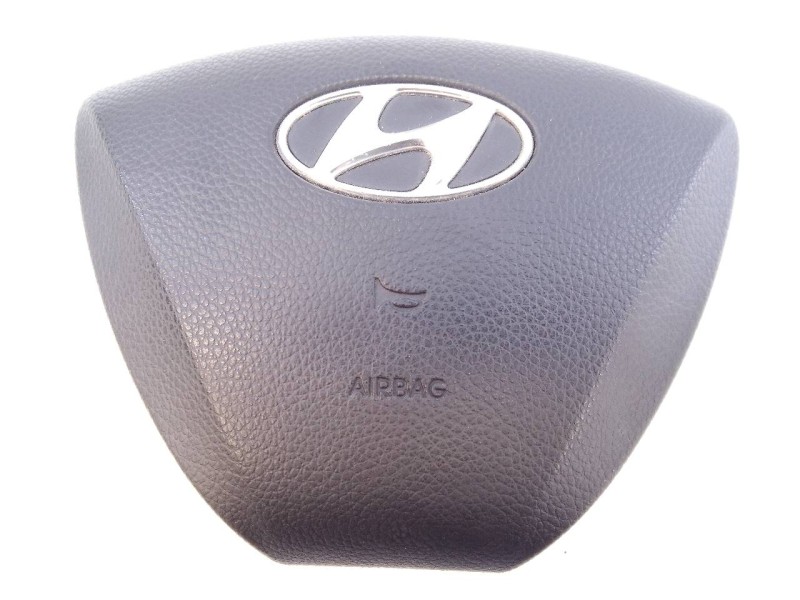 Recambio de airbag delantero izquierdo para hyundai i40 style referencia OEM IAM 569003Z100RY 3Z56900010RY E3-A3-34-2