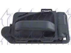 Recambio de maneta interior delantera izquierda para citroën saxo referencia OEM IAM 121873 NUEVO T2-6-A2-4