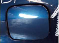 TAPA EXTERIOR COMBUSTIBLE 