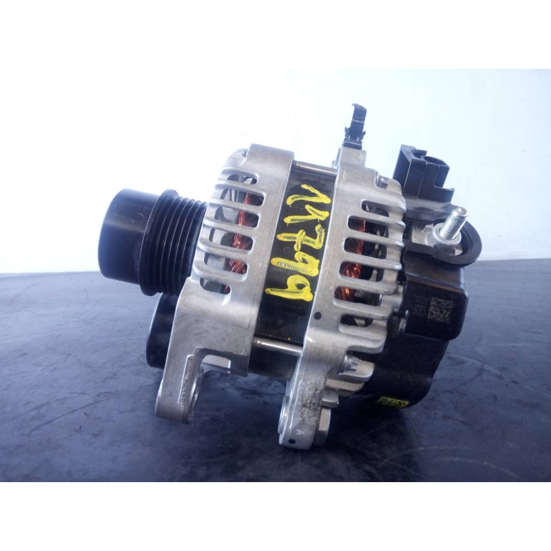 Recambio de alternador para hyundai i20 klass referencia OEM IAM 3730007450 61011061 P3-A5-12-2