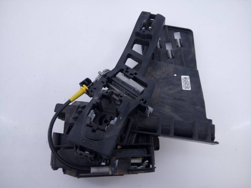 Recambio de cerradura puerta trasera derecha para ford fiesta (cb1) trend referencia OEM IAM 8A6AA2644AD  E2-B3-15-2