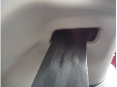 CINTURON SEGURIDAD TRASERO IZQUIERDO 