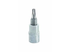 Recambio de herramientas para universal herramientas punta torx t20 vaso 1/4 12x93x50 referencia OEM IAM 107T201 NUEVO ESTANTERI