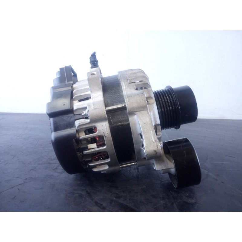 Recambio de alternador para hyundai i20 klass referencia OEM IAM 3730007450 61011061 P3-A5-12-2