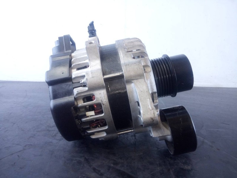 Recambio de alternador para hyundai i20 klass referencia OEM IAM 3730007450 61011061 P3-A5-12-2