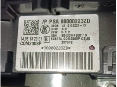 ANILLO AIRBAG 98000223ZD 