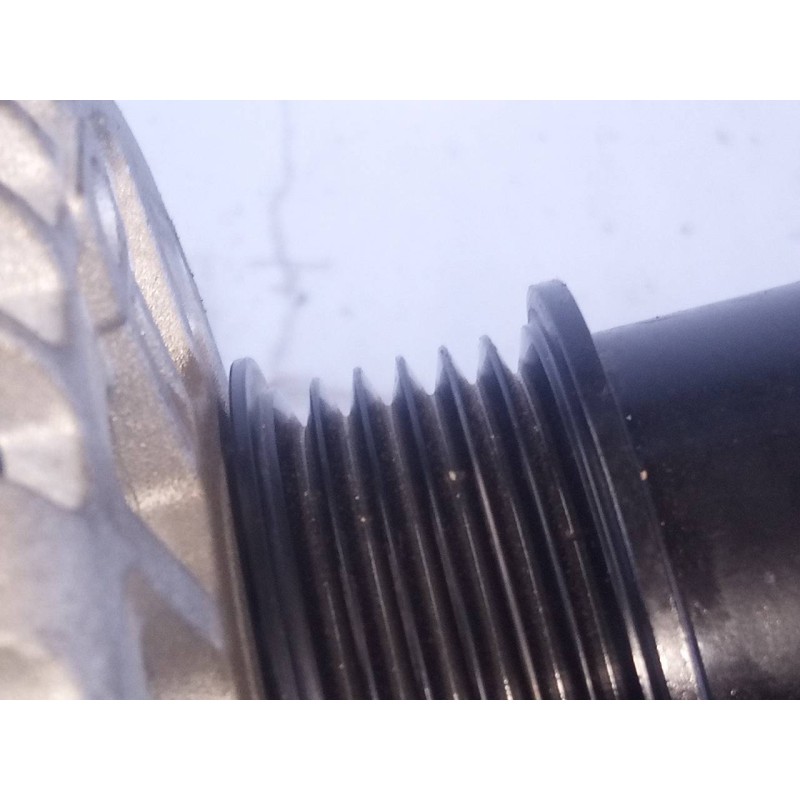 Recambio de alternador para hyundai i20 klass referencia OEM IAM 3730007450 61011061 P3-A5-12-2