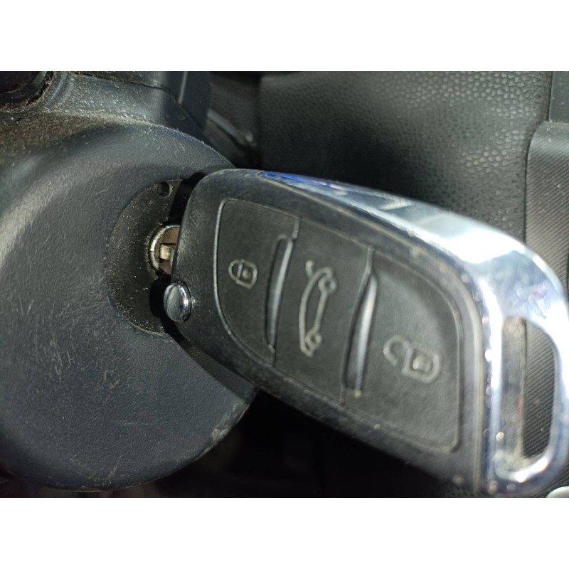 Recambio de antirrobo para citroën ds4 design referencia OEM IAM   