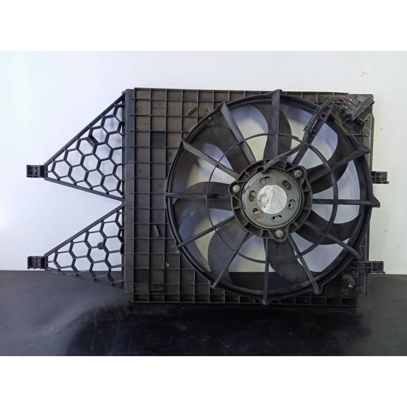 Recambio de electroventilador para seat ibiza (6j5) reference referencia OEM IAM 6R0121207A  P2-B8-33