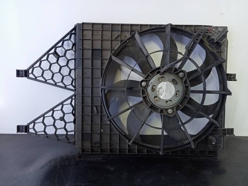 Recambio de electroventilador para seat ibiza (6j5) reference referencia OEM IAM 6R0121207A  P2-B8-33