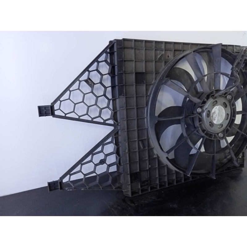 Recambio de electroventilador para seat ibiza (6j5) reference referencia OEM IAM 6R0121207A  P2-B8-33