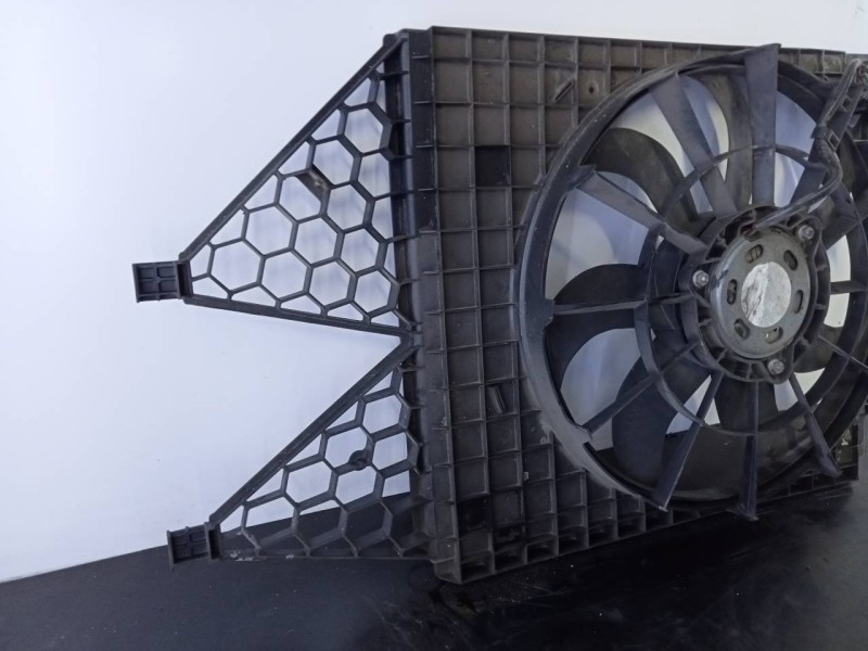 Recambio de electroventilador para seat ibiza (6j5) reference referencia OEM IAM 6R0121207A  P2-B8-33