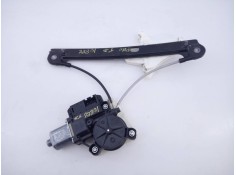 Recambio de elevalunas trasero derecho para volkswagen polo (6c1) comfortline bluemotion referencia OEM IAM 6R0959812AA  E1-B6-5