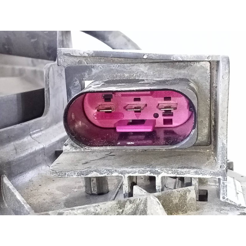 Recambio de electroventilador para seat ibiza (6j5) reference referencia OEM IAM 6R0121207A  P2-B8-33