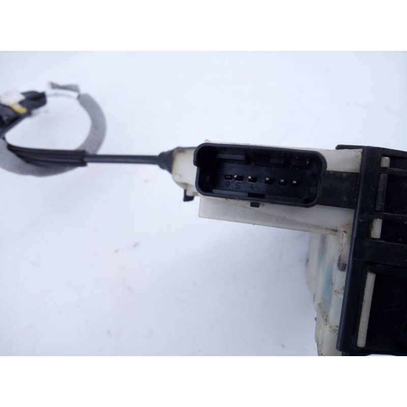 Recambio de cerradura puerta delantera derecha para citroën ds4 design referencia OEM IAM 9685351480  E1-A4-36-1