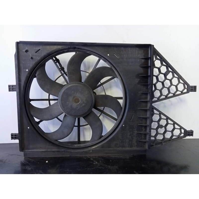 Recambio de electroventilador para seat ibiza (6j5) reference referencia OEM IAM 6R0121207A  P2-B8-33