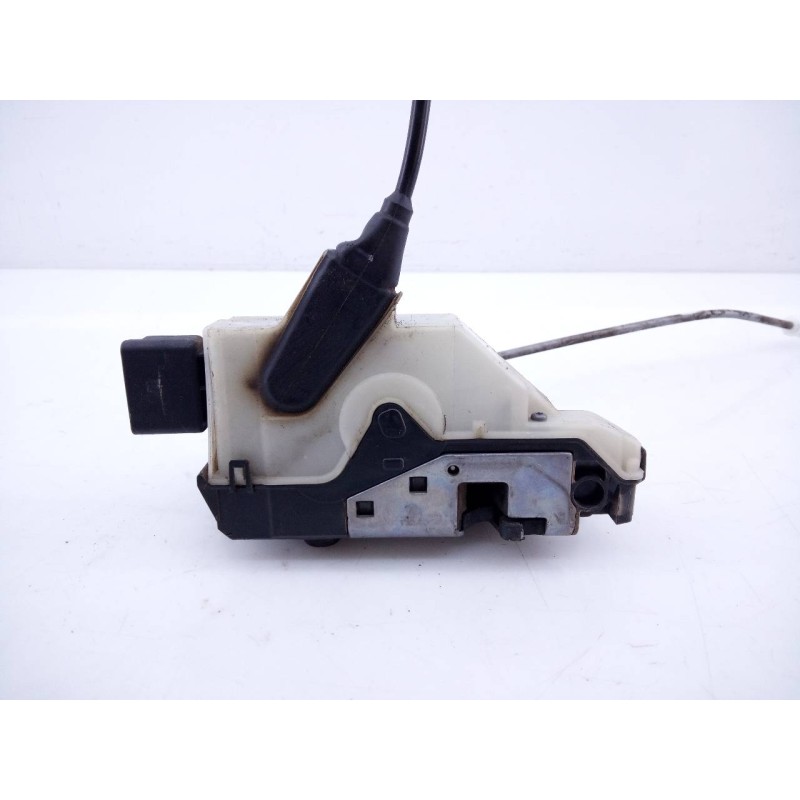 Recambio de cerradura puerta delantera derecha para citroën ds4 design referencia OEM IAM 9685351480  E1-A4-36-1