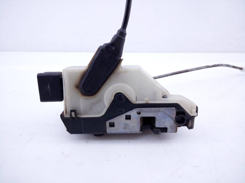 Recambio de cerradura puerta delantera derecha para citroën ds4 design referencia OEM IAM 9685351480  E1-A4-36-1