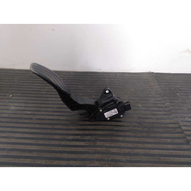 Recambio de pedal acelerador para nissan qashqai (j11) acenta referencia OEM IAM 180024BA0B 6PV00997815 E2-A3-45-1