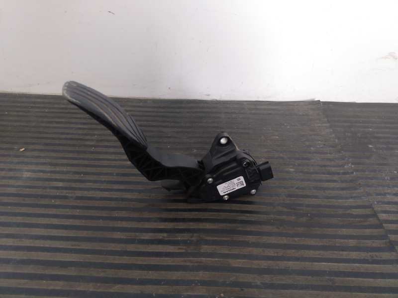 Recambio de pedal acelerador para nissan qashqai (j11) acenta referencia OEM IAM 180024BA0B 6PV00997815 E2-A3-45-1