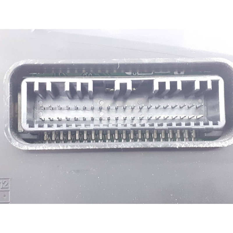 Recambio de cuadro instrumentos para hyundai i30 (gd) base referencia OEM IAM 94003A6510  E3-A3-35-1