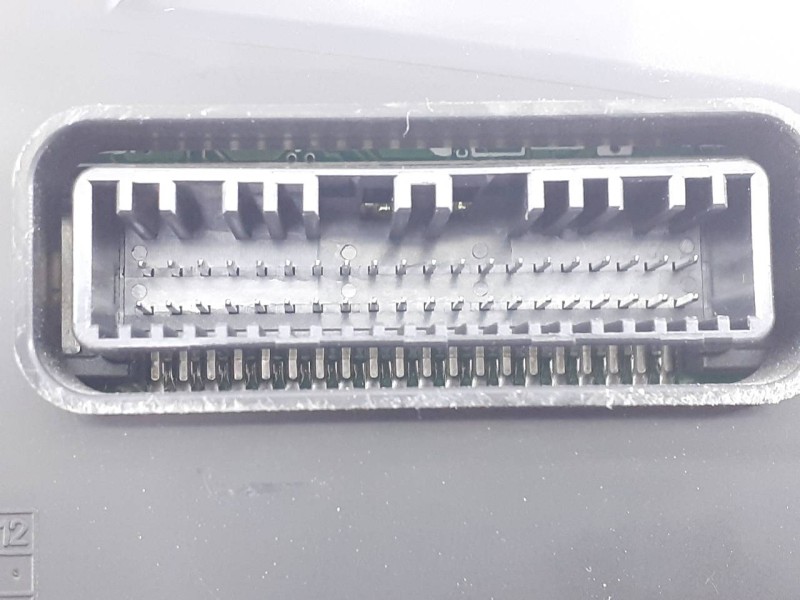 Recambio de cuadro instrumentos para hyundai i30 (gd) base referencia OEM IAM 94003A6510  E3-A3-35-1