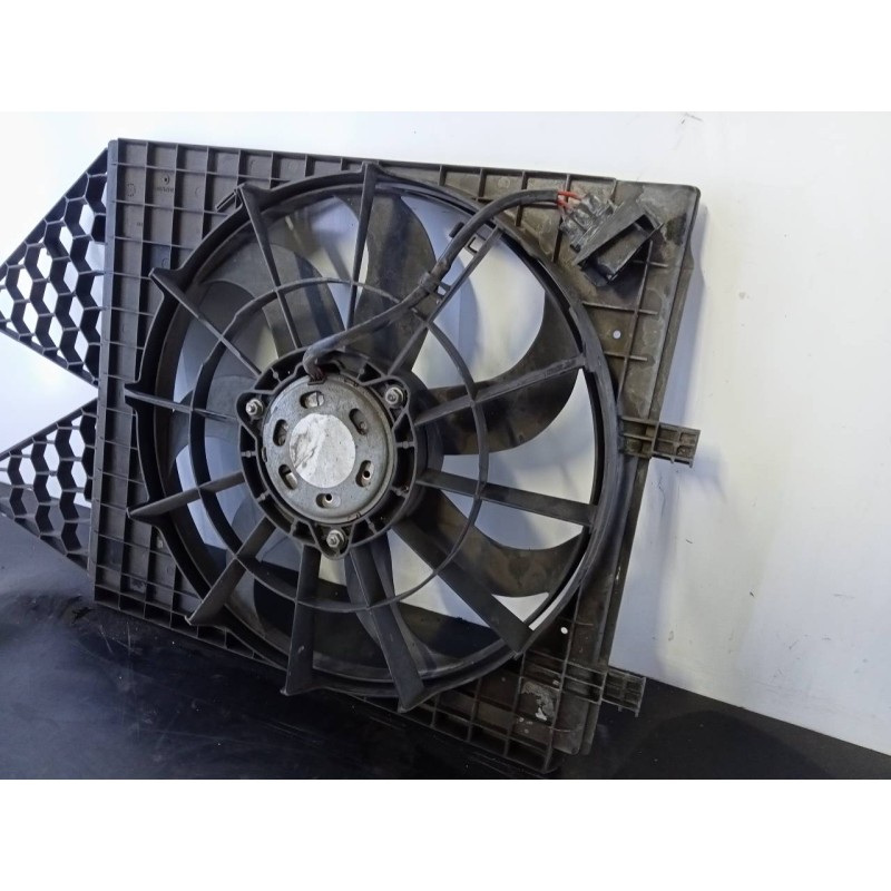 Recambio de electroventilador para seat ibiza (6j5) reference referencia OEM IAM 6R0121207A  P2-B8-33