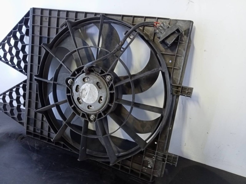 Recambio de electroventilador para seat ibiza (6j5) reference referencia OEM IAM 6R0121207A  P2-B8-33