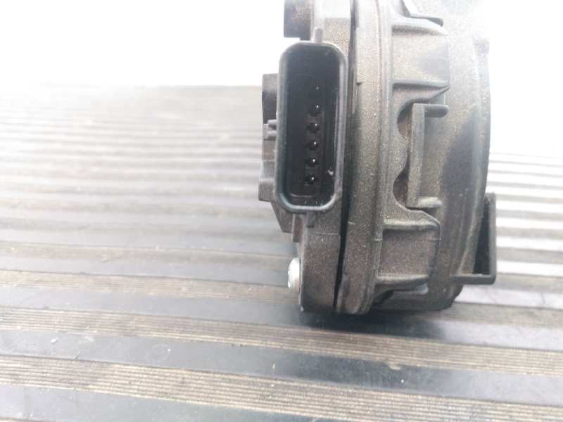 Recambio de pedal acelerador para nissan qashqai (j11) acenta referencia OEM IAM 180024BA0B 6PV00997815 E2-A3-45-1