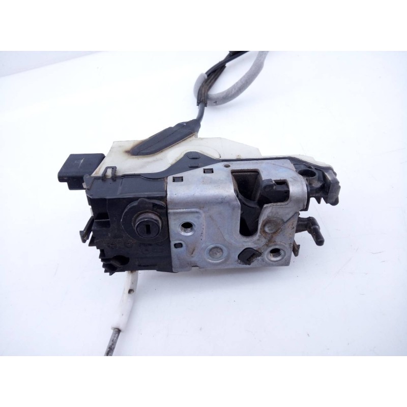 Recambio de cerradura puerta delantera derecha para citroën ds4 design referencia OEM IAM 9685351480  E1-A4-36-1