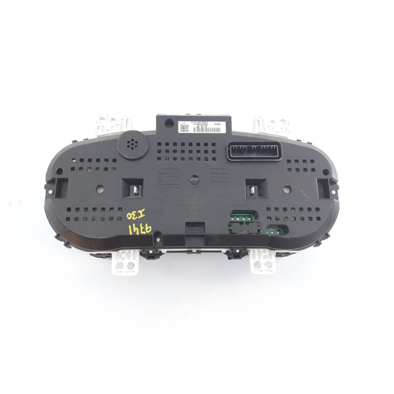 Recambio de cuadro instrumentos para hyundai i30 (gd) base referencia OEM IAM 94003A6510  E3-A3-35-1